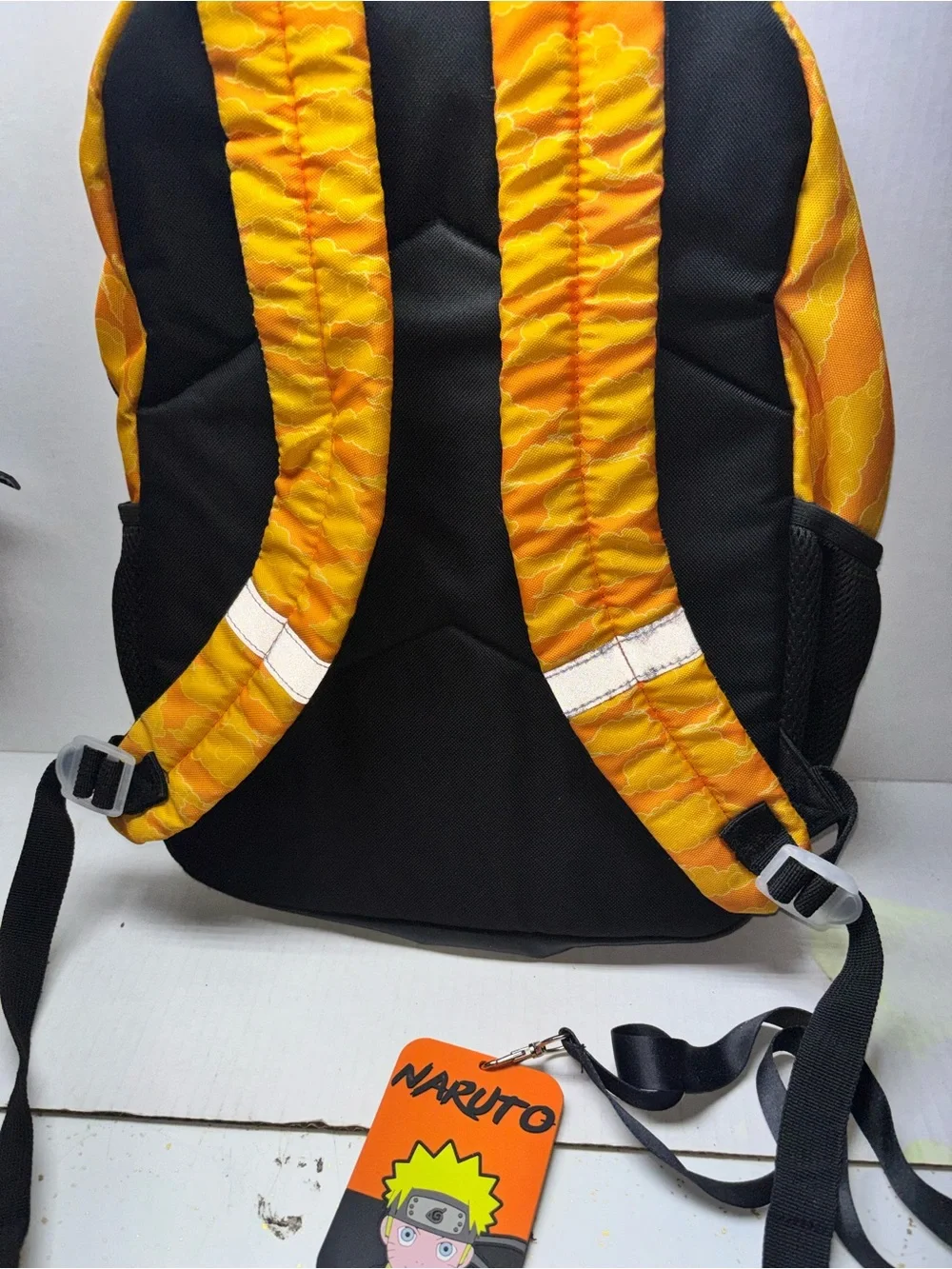 Kids' Naruto Backpack 18”